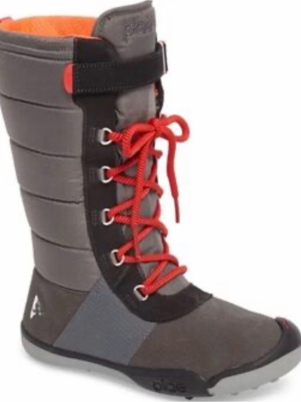 PLAE Jack Lined Waterproof Boots Size Youth 11